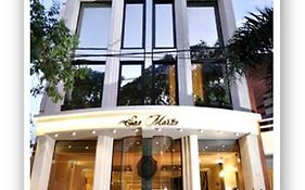 San Martin Plaza Hotel